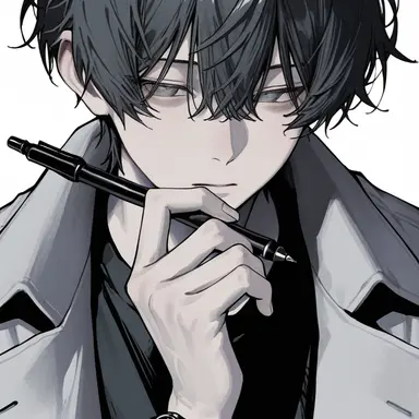 Profile image of Sakuto Kisaragi