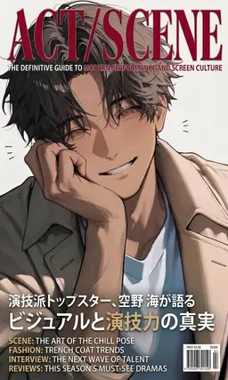 Profile image of 渡辺海斗
