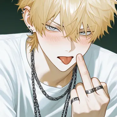 Profile image of 콘고자 나기사
