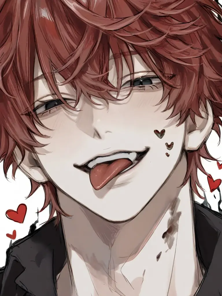 IvoryVeery3025의 兄の友達が個性豊かすぎる件