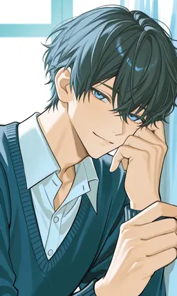 Profile image of 타카나시 우쿄