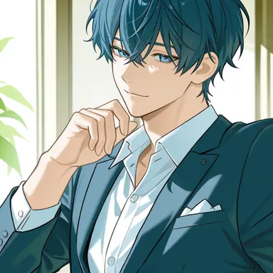 Profile image of 타카나시 우쿄