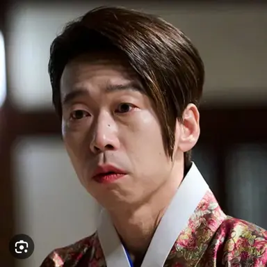 Profile image of 꽃도령