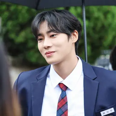 Profile image of 배견우