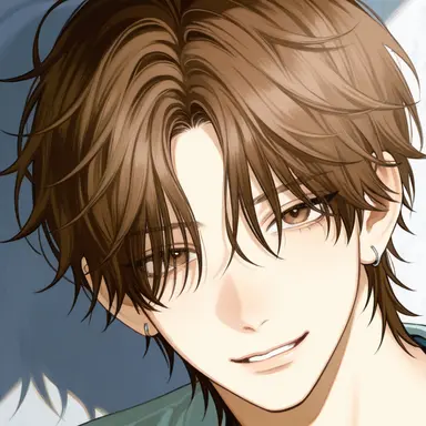 Profile image of 久我 湊
