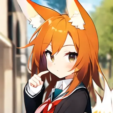 Profile image of 여우