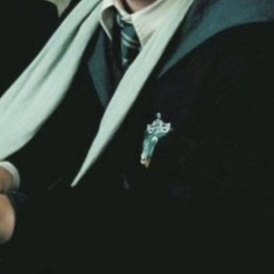 Draco Malfoy 대표 이미지