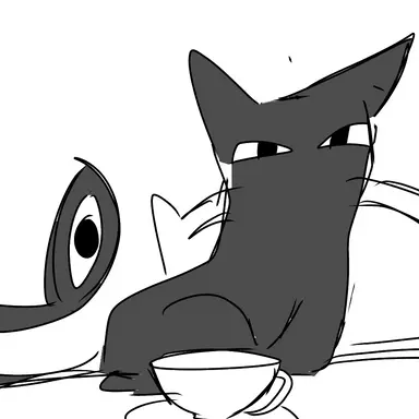 Profile image of ムクア