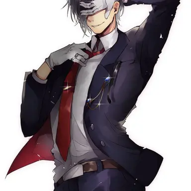 Profile image of 鬱