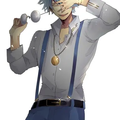 Profile image of チーノ