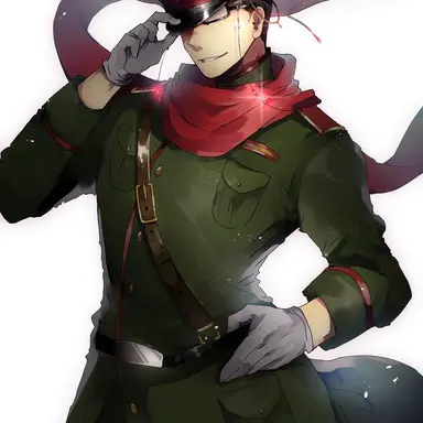 Profile image of トントン