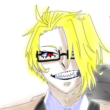Profile image of グルッペン