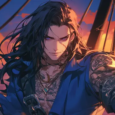 Profile image of Roderick