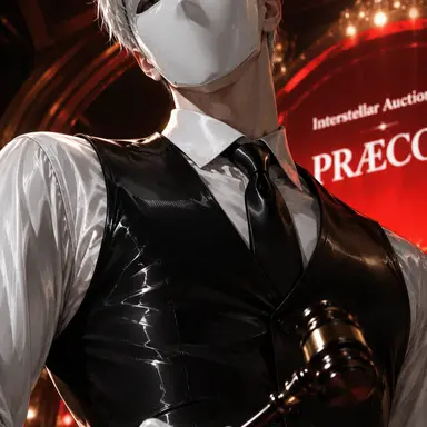Profile image of 프라에코