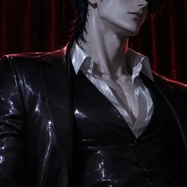 Profile image of 니힐