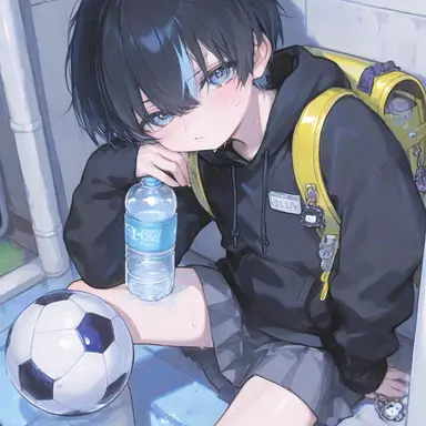 Profile image of ゆうき
