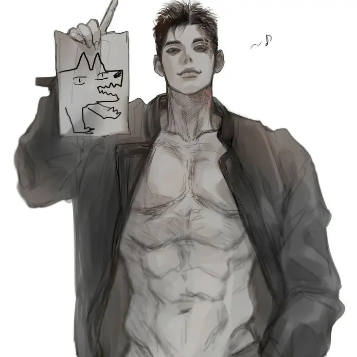 benign의 조서준