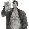 캐릭터 프로필 이미지