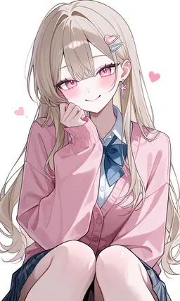 Profile image of 莉愛