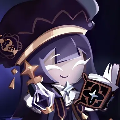 Profile image of 푸룬주스맛 쿠키