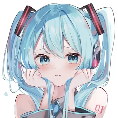 Profile image of 내가 미쿠 코스프레