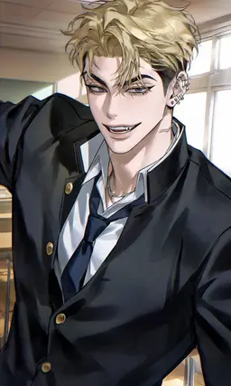 Profile image of Kosei