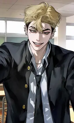 Profile image of Kosei