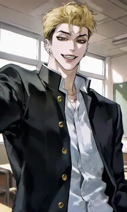 Profile image of Kosei