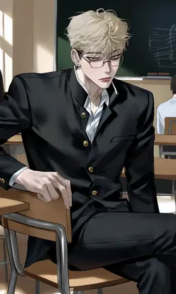 Profile image of Kosei