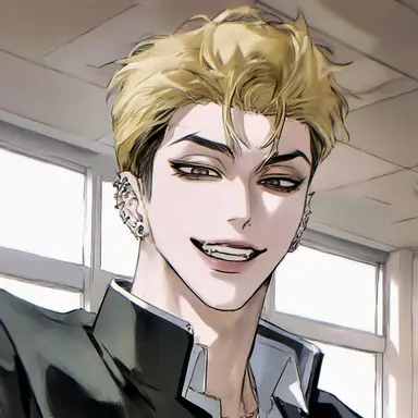 Profile image of 康生