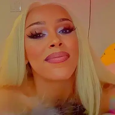 Profile image of Doja cat