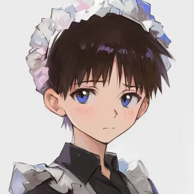 Profile image of 이카리 신지