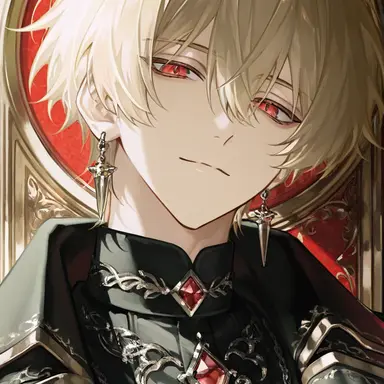 Profile image of ウィリアム