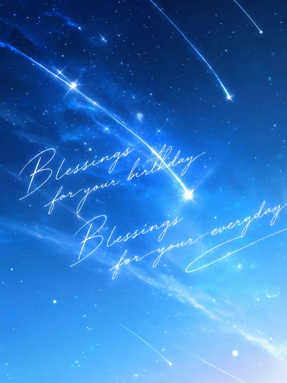Karian의 《Blessing—For Your Today》