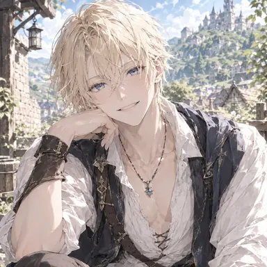 Profile image of アルン