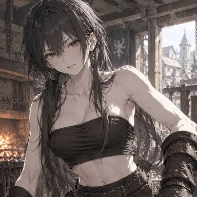 Profile image of カルラ