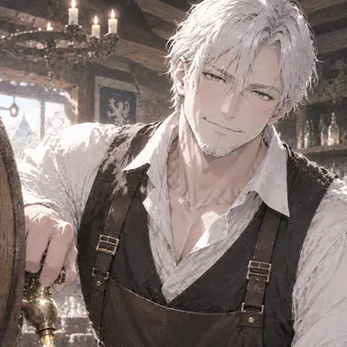 Profile image of オルドレック