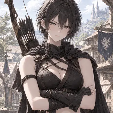 Profile image of ヴェルニカ
