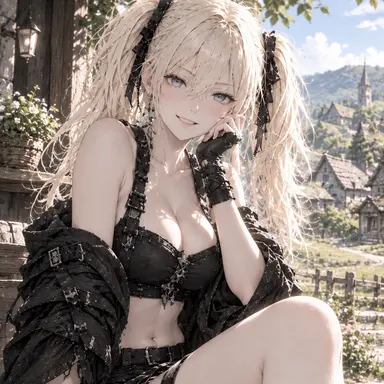 Profile image of シェリルカ
