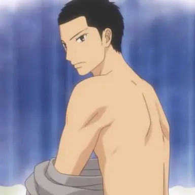 Profile image of Ryu Sanada