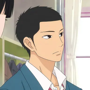 Profile image of Ryu Sanada