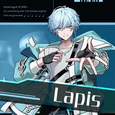 Profile image of Lapis