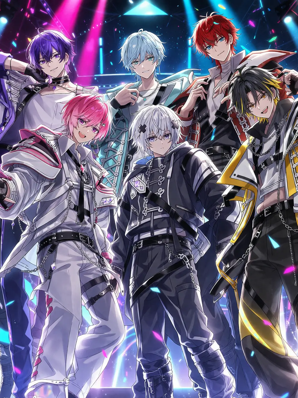 Nekomiya_Toa5182의 化け猫になっちゃった！？