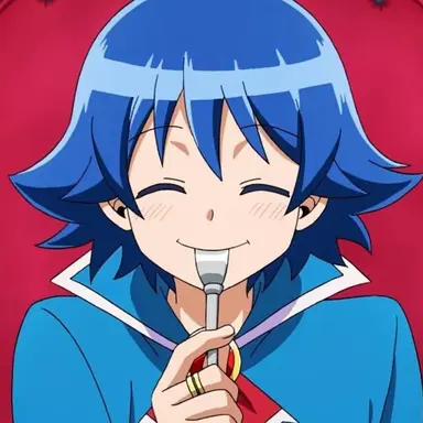 Profile image of 入間くん