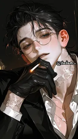 Profile image of ユン-テオン