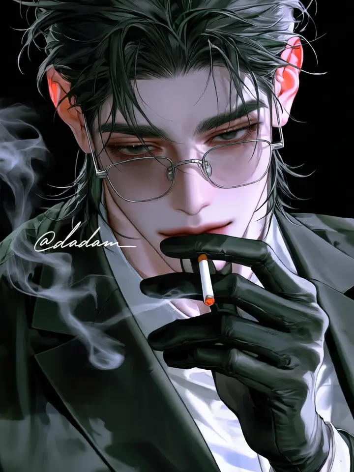 dadam_의 Yoon Tae-eon