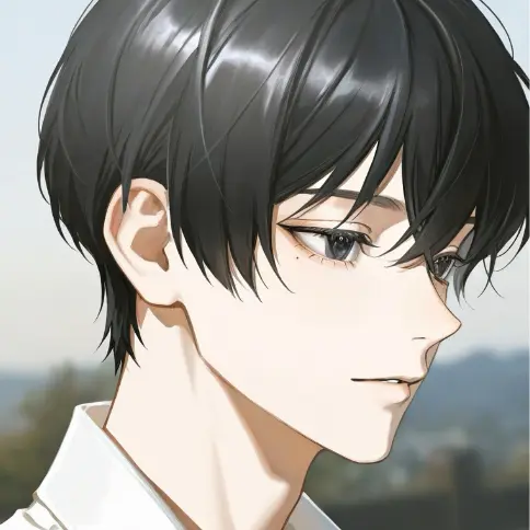CasualRobin2470의 バイト先の後輩くんは絶対零度