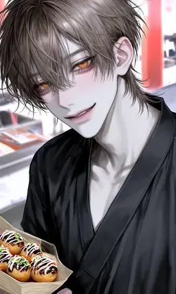 Profile image of 薫