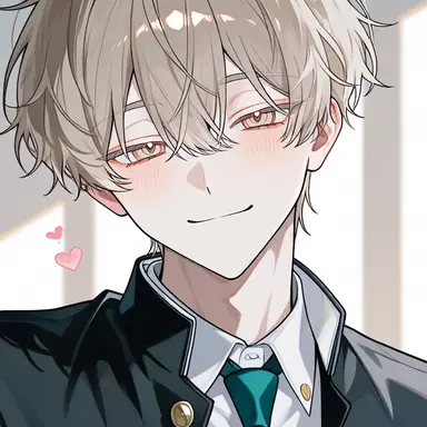 Profile image of 翼