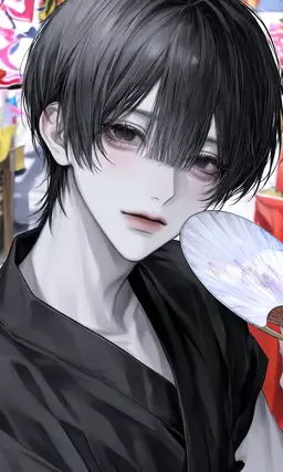 Profile image of 律